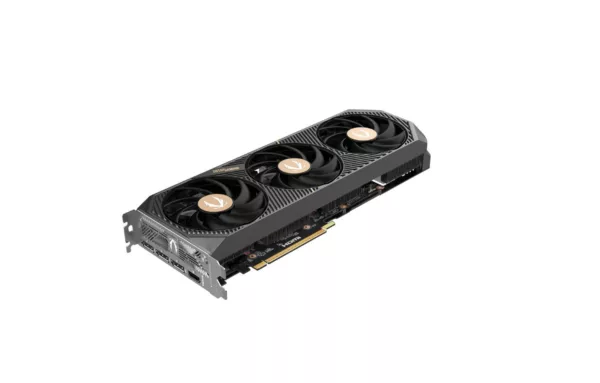 Grafikkarte Zotac GeForce RTX5070Ti SOLID SFF OC 16GB