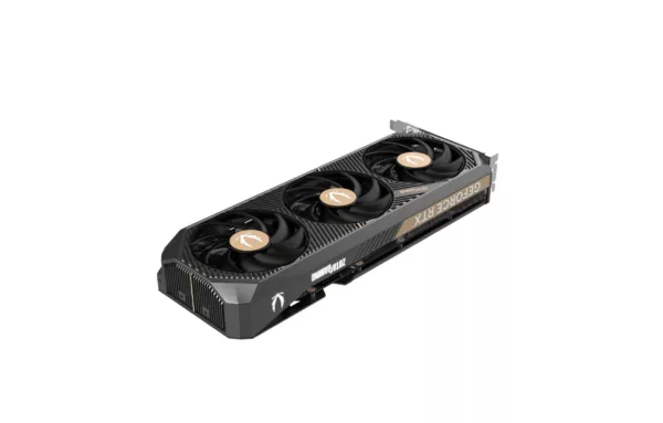 Grafikkarte Zotac GeForce RTX5070Ti SOLID SFF OC 16GB