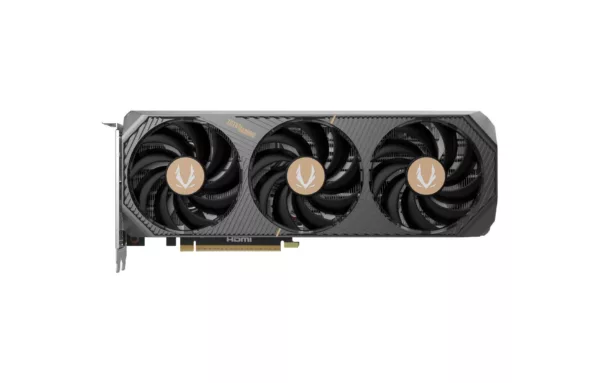 Grafikkarte Zotac GeForce RTX5070Ti SOLID SFF OC 16GB