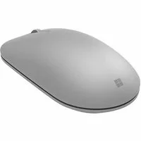 Microsoft Surface Maus Maus kabellos grau