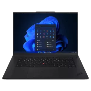 Lenovo ThinkPad P1 Gen 7 Intel® Core™ Ultra 7 155H Prozessor (E-Kerne bis zu 3,80 GHz P-Kerne bis zu 4,80 GHz)/Windows 11 Pro 64/1 TB SSD M.2 2280 PCIe 4.0 Performance TLC Opal