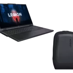 Lenovo NB LN Legion Pro 5 16ARX8 R7 32G 1T 11H + RUCKSACK AMD Ryzen™ 7 7745HX Prozessor (3,60 GHz bis zu 5,10 GHz)/Windows 11 Home 64/1 TB SSD M.2 2280 PCIe 4.0 TLC