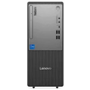Lenovo ThinkCentre Neo 50t Gen 5 Intel® Core™ i7-14700 Prozessor der 14. Generation (E-Kerne bis zu 4,20 GHz P-Kerne bis zu 5,30 GHz)/Windows 11 Pro 64/1 TB SSD M.2 2280 PCIe 4.0 TLC Opal