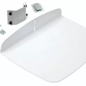 Ergotron Zubeh?r Ablagefach f?r Ergotron Styleview Wagen (97-507-216)