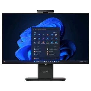 Lenovo ThinkCentre M70a Gen 6 Intel® Core™ Ultra 7 265T vPro® Prozessor (E-Kerne bis zu 4,60 GHz P-Kerne bis zu 5,20 GHz)/Windows 11 Pro 64/512 GB SSD M.2 2280 PCIe 4.0 TLC Opal