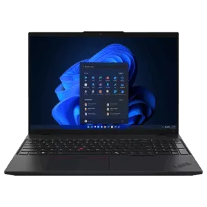 Lenovo ThinkPad L16 Gen 1 (Intel) Intel® Core™ Ultra 7 155U Prozessor (E-Kerne bis zu 3,80 GHz P-Kerne bis zu 4,80 GHz)/Windows 11 Pro 64/1 TB SSD M.2 2280 PCIe 4.0 TLC Opal