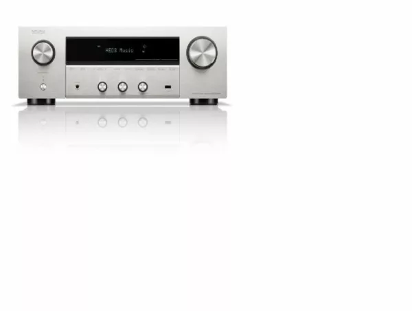 Denon DRA-900H silb. AV-Receiver – Bild 2