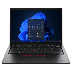 Lenovo ThinkPad L13 2-in-1 Gen 5 (Intel) Intel® Core™ Ultra 5 125U Prozessor (E-Kerne bis zu 3,60 GHz P-Kerne bis zu 4,30 GHz)/Windows 11 Pro 64/512 GB SSD M.2 2280 PCIe 4.0 TLC Opal
