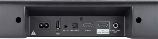 Denon DHT-S218 Soundbar 2.1 (Bluetooth) – Bild 4