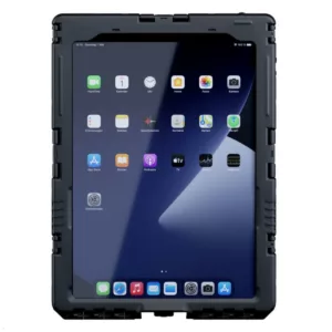 Andres Industries aiShell 10.9 f?r Apple iPad 10.9 (10. Gen.), schwarz