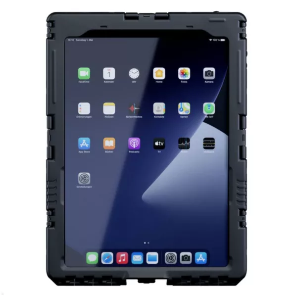 Andres Industries aiShell 11 f?r iPad Pro 11 (1./2./3./4. Gen.), Air (4./5.), sc...