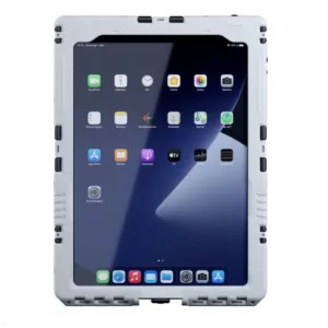 Andres Industries aiShell 11 f?r iPad Pro 11 (1./2./3./4. Gen.), Air (4./5.), we...