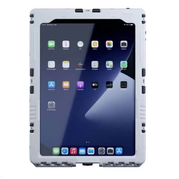 Andres Industries aiShell 11 f?r iPad Pro 11 (1./2./3./4. Gen.), Air (4./5.), we...