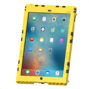 Andres Industries aiShell 11 f?r iPad Pro 11 (1./2./3./4. Gen.), Air (4./5.), ge...