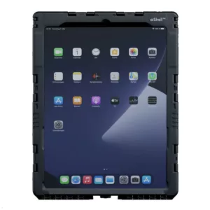 Andres Industries aiShell 12 Schutzgeh?use f?r iPad Pro 12.9 (3./ 4./ 5./ 6. Gen...