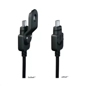 Andres Industries Shell Zubeh?r USB-C Waterproof Connector Kabel 1m