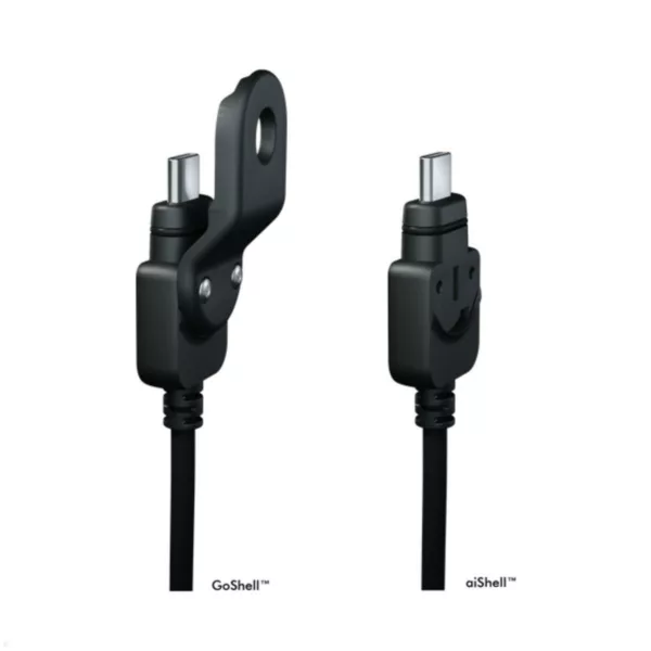 Andres Industries Shell Zubeh?r USB-C Waterproof Connector Kabel 1m