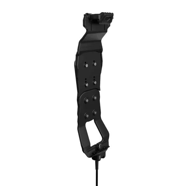 Andres Industries Zubeh?r Car Cradle USB-C mit Connector f?r aiShell 12