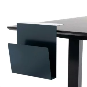 APTO Book Shelf Schreibtisch Zeitschriftenhalter/Laptophalter mit Tischklemme, m...