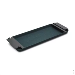 APTO FELT Drawer SLIM Filz Schreibtisch Unterbauschublade, gr?n