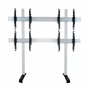 B-Tech BT8370-2x2/BS System X Video Wall Standfu? 46-60 Zoll