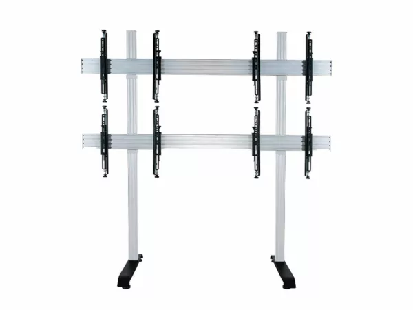 B-Tech BT8370-2x2/BS System X Video Wall Standfu? 46-60 Zoll
