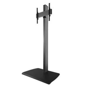 B-Tech BTF840/BB System X Monitorst?nder 39-65 Zoll schwarz