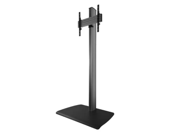 B-Tech BTF840/BB System X Monitorst?nder 39-65 Zoll schwarz