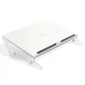 BakkerElkhuizen FlexDesk 630N Design Dokumentenhalter/Schreibunterlage