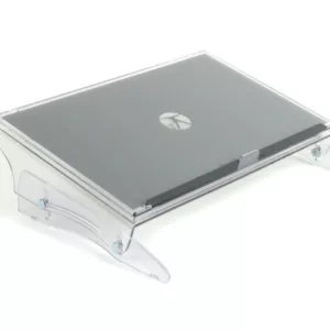 BakkerElkhuizen FlexDesk 640 Dokumentenhalter h?henverstellbar