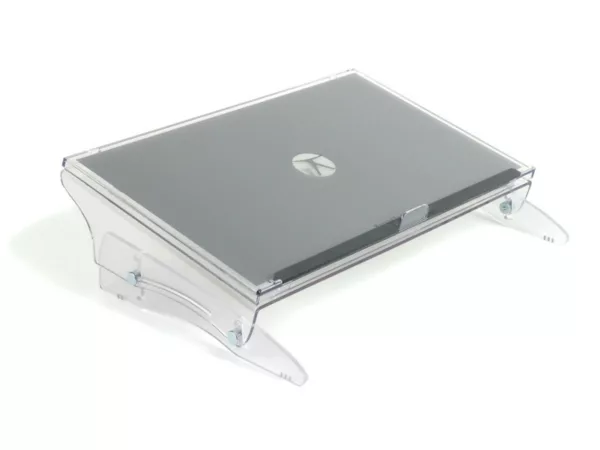 BakkerElkhuizen FlexDesk 640 Dokumentenhalter h?henverstellbar