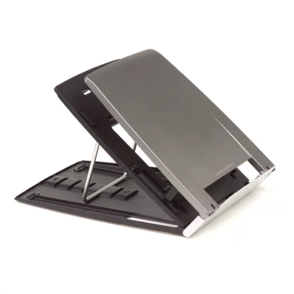 BakkerElkhuizen Laptopst?nder Ergo-Q 330, h?henverstellbar (BNEQ330)