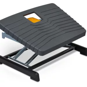 BakkerElkhuizen PRO 952 ergonomische Fu?st?tze, h?henverstellbar