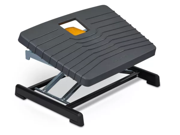 BakkerElkhuizen PRO 952 ergonomische Fu?st?tze, h?henverstellbar