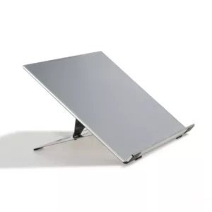 BakkerElkhuizen Q-doc 400 Aluminium Design Dokumentenhalter