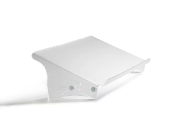 BakkerElkhuizen Q-doc 515 Satin Dokumentenhalter h?henverstellbar