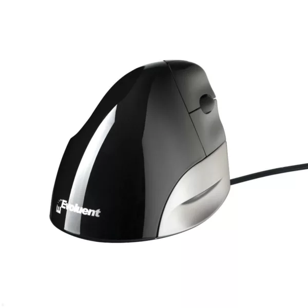 BakkerElkhuizen ergonomische Maus Evoluent Rechtsh?nder (BNEEVSR)