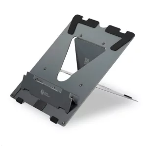 BakkerElkhuizen Laptopst?nder Ergo-Q 160, h?henverstellbar (BNEQ160DG)