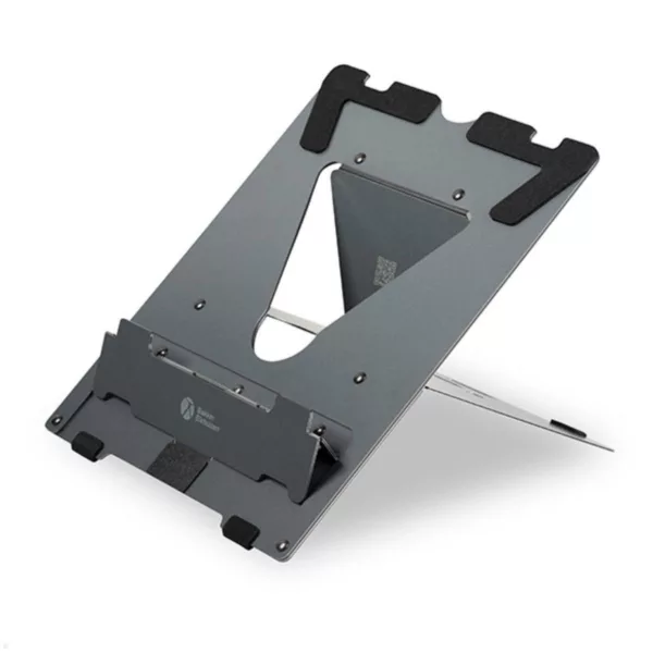 BakkerElkhuizen Laptopst?nder Ergo-Q 160, h?henverstellbar (BNEQ160DG)