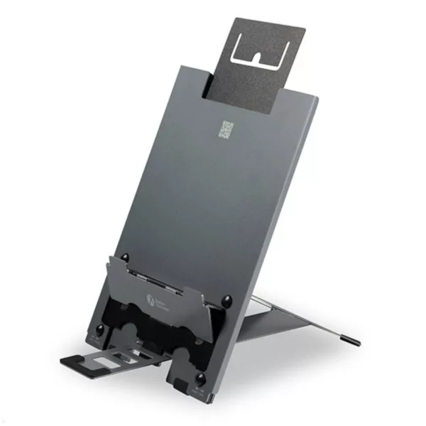 BakkerElkhuizen Laptopst?nder / Tabletst?nder Ergo-Q Hybrid Pro (BNEQHPDG)