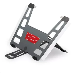 BakkerElkhuizen Laptopst?nder UltraStand Universal, h?henverstellbar (BNEUSUDG)