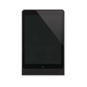 basalte Eve Wandhalterung f?r iPad 9.7, DS, eckig, schwarz