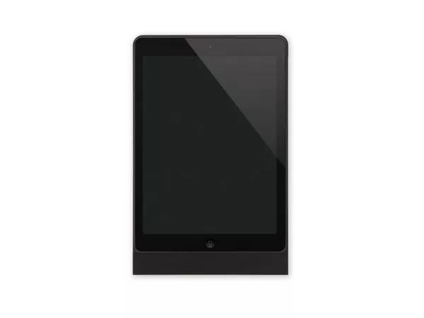 basalte Eve Wandhalterung f?r iPad 9.7, DS, eckig, schwarz