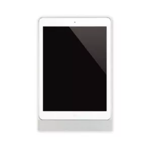 basalte Eve Wandhalterung f?r iPad 9.7, DS, eckig, silber