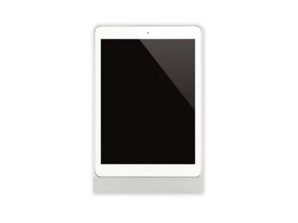basalte Eve Wandhalterung f?r iPad 9.7, DS, eckig, silber