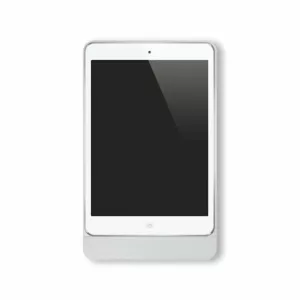 basalte Eve Wandhalterung f?r iPad Mini 4/5, rund silber