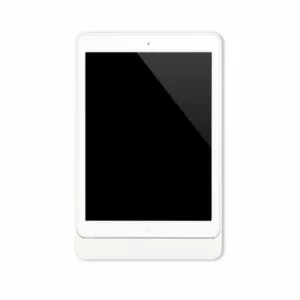basalte Eve Wandhalterung f?r iPad Pro 12.9 (1./2. Gen.), DS, rund, wei?