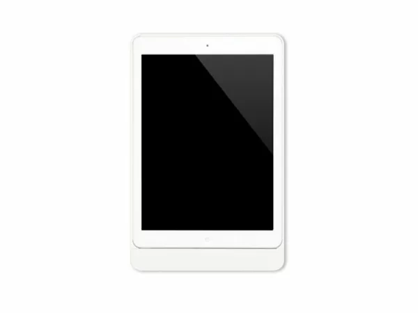 basalte Eve Wandhalterung f?r iPad Pro 12.9 (1./2. Gen.), DS, rund, wei?