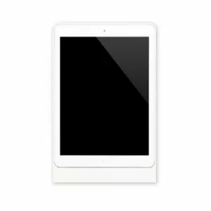 basalte Eve Wandhalterung f?r iPad Pro 12.9 (1./2. Gen.), eckig, wei?