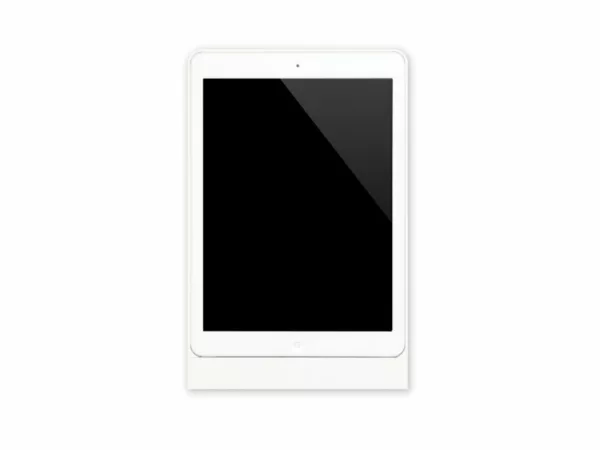basalte Eve Wandhalterung f?r iPad Pro 12.9 (1./2. Gen.), eckig, wei?